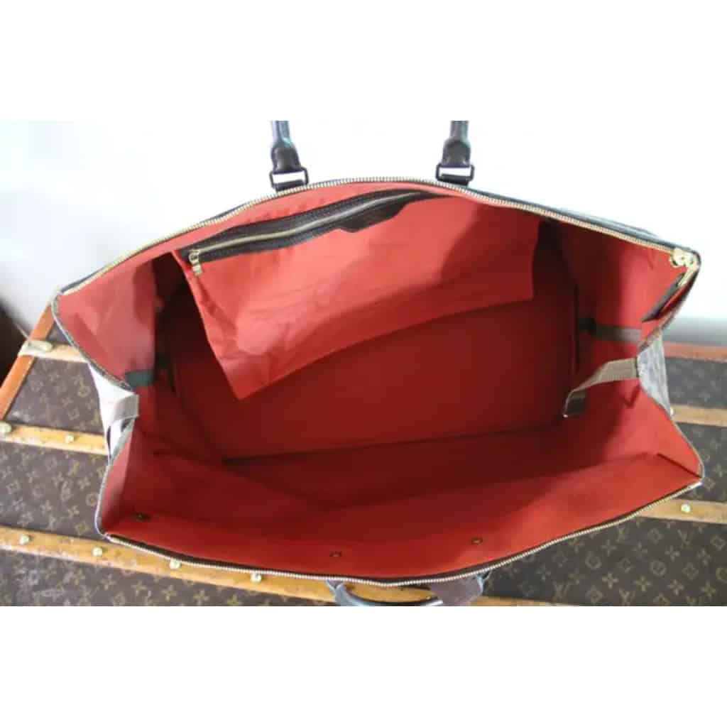 Sac de voyages Louis Vuitton damiers 16
