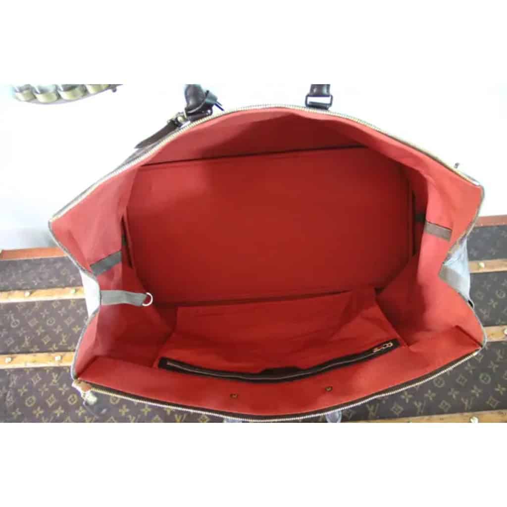 Sac de voyages Louis Vuitton damiers 17