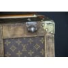 Malle Louis Vuitton monogram courrier 110 cm 40