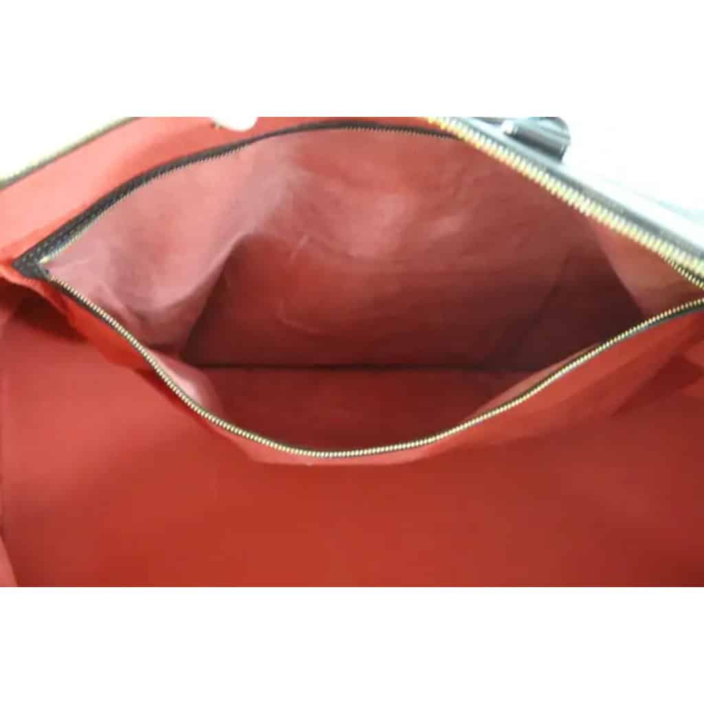 Sac de voyages Louis Vuitton damiers 20