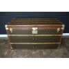 Malle Louis Vuitton monogram courrier 110 cm 24