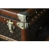 Malle Louis Vuitton monogram courrier 110 cm 42