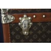 Malle Louis Vuitton monogram courrier 110 cm 25