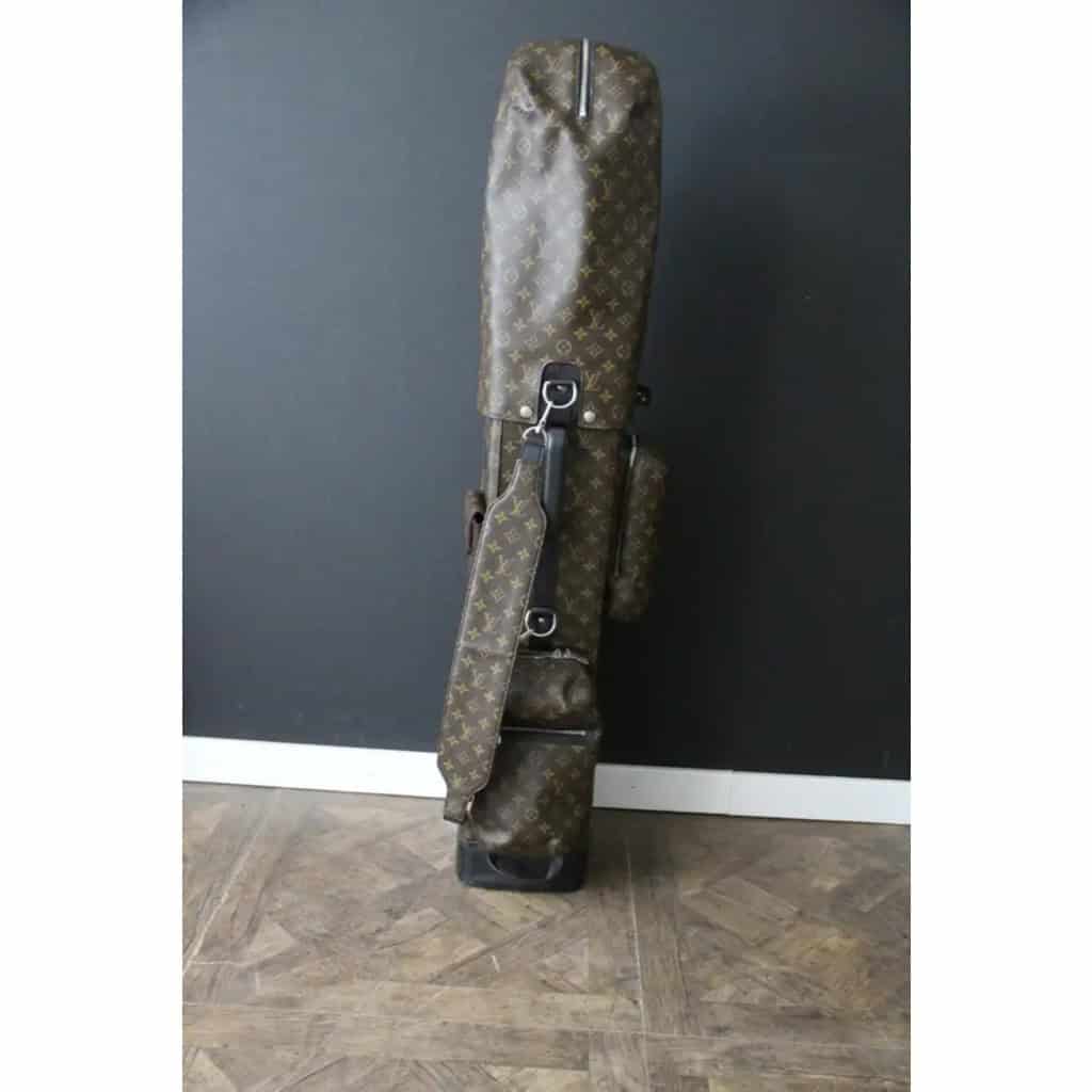 Sac de golf Louis Vuitton, edition limitée 5