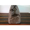 Sac de voyages Louis Vuitton damiers 25