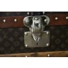 Malle Louis Vuitton monogram courrier 110 cm 26