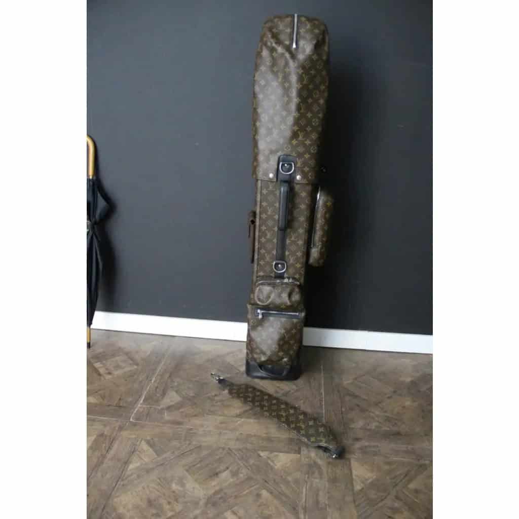 Sac de golf Louis Vuitton, edition limitée 6