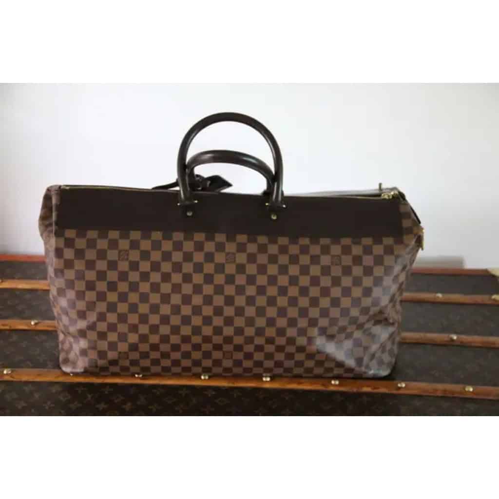Sac de voyages Louis Vuitton damiers 6