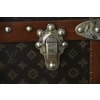 Malle Louis Vuitton monogram courrier 110 cm 27