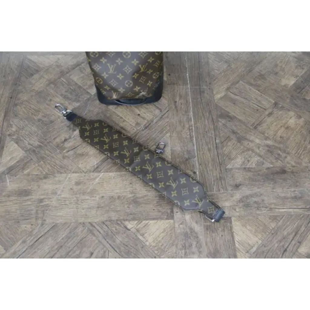 Sac de golf Louis Vuitton, edition limitée 7