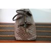 Sac de voyages Louis Vuitton damiers 27