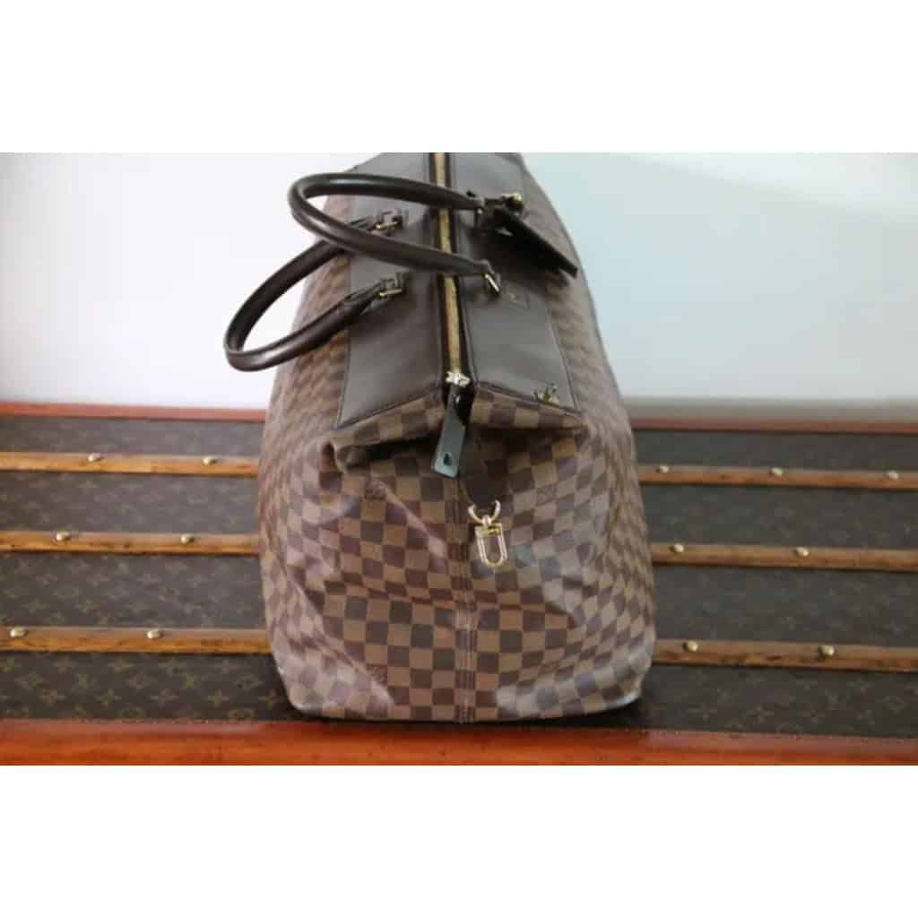 Sac de voyages Louis Vuitton damiers 7