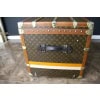 Malle Louis Vuitton monogram courrier 110 cm 28