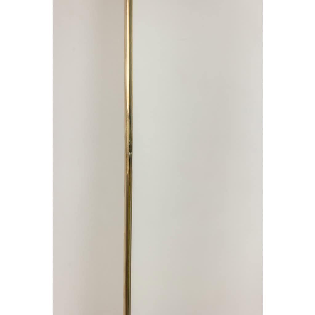 Gio Ponti, dans le style de. Triptyque. Années 1980/90. LS66402400/3P 6