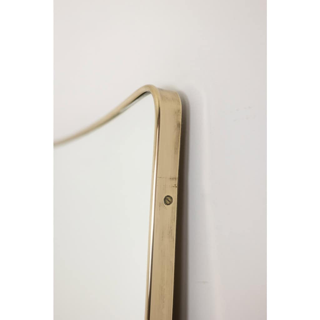 Gio Ponti, dans le style de. Triptyque. Années 1980/90. LS66402400/3P 8