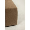 Paire de fauteuils cubiques en tissu mohair beige. Contemporains LS66542202 19