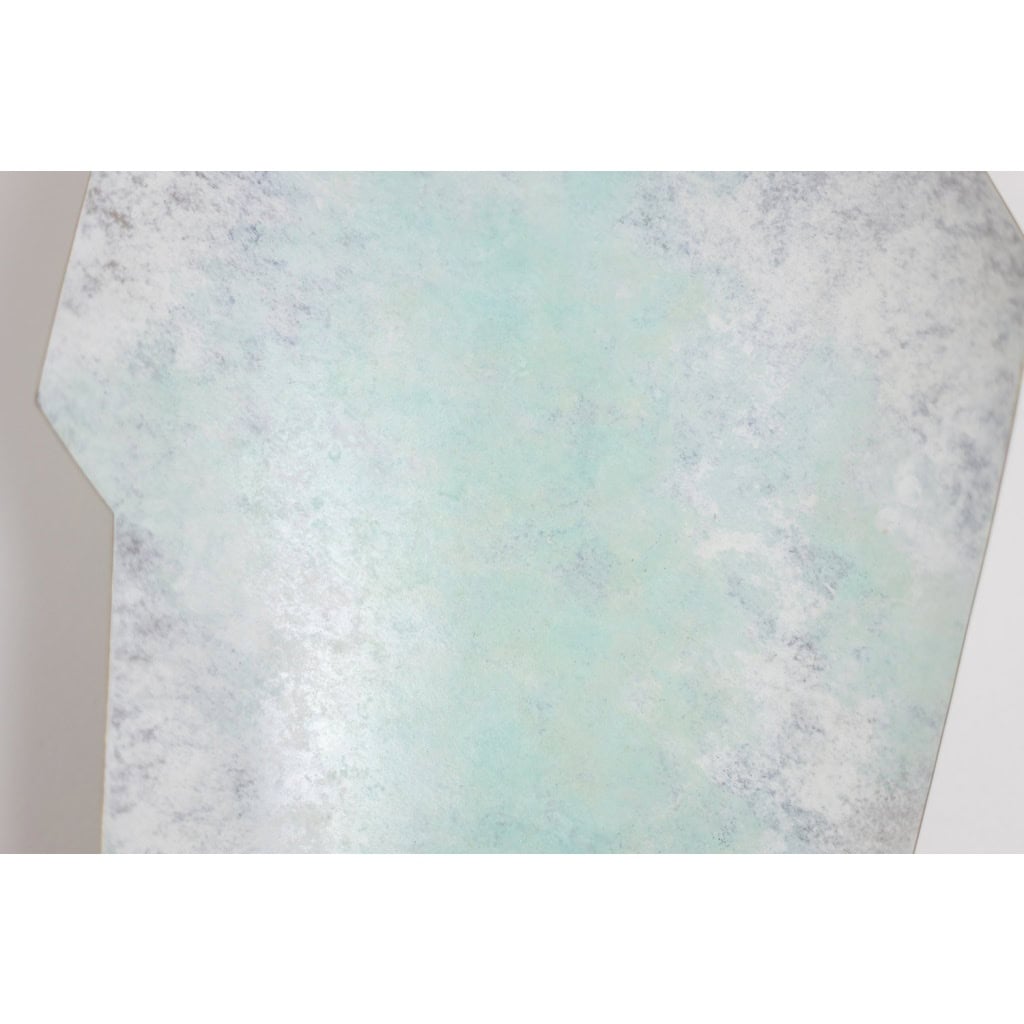 Paire de bougeoirs muraux laiton et bronze. Travail contemporain d’artiste. LS65321667 13