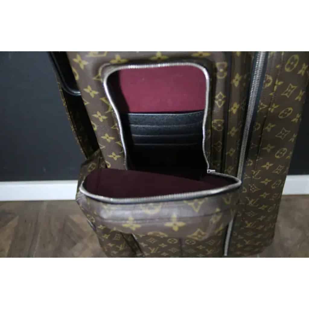 Sac de golf Louis Vuitton, edition limitée 11