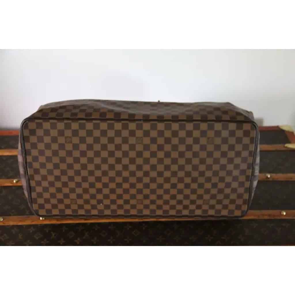 Sac de voyages Louis Vuitton damiers 11