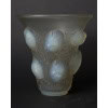 RENE LALIQUE – Vase “ Saint François” en verre – Circa 1930 17 RENE LALIQUE – Vase “ Saint François” en verre – Circa 1930 17
