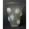 RENE LALIQUE – Vase “ Saint François” en verre – Circa 1930 23 RENE LALIQUE – Vase “ Saint François” en verre – Circa 1930 23