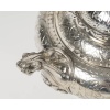 FROMENT MEURICE – Service Thé/Café 4 pièces en argent massif – Epoque XIXe siècle 58