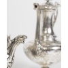 FROMENT MEURICE – Service Thé/Café 4 pièces en argent massif – Epoque XIXe siècle 38
