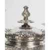 FROMENT MEURICE – Service Thé/Café 4 pièces en argent massif – Epoque XIXe siècle 39