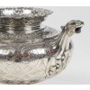 FROMENT MEURICE – Service Thé/Café 4 pièces en argent massif – Epoque XIXe siècle 44