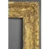 Cadre en bois sculpté doré d&rsquo;époque Louis XIV 14