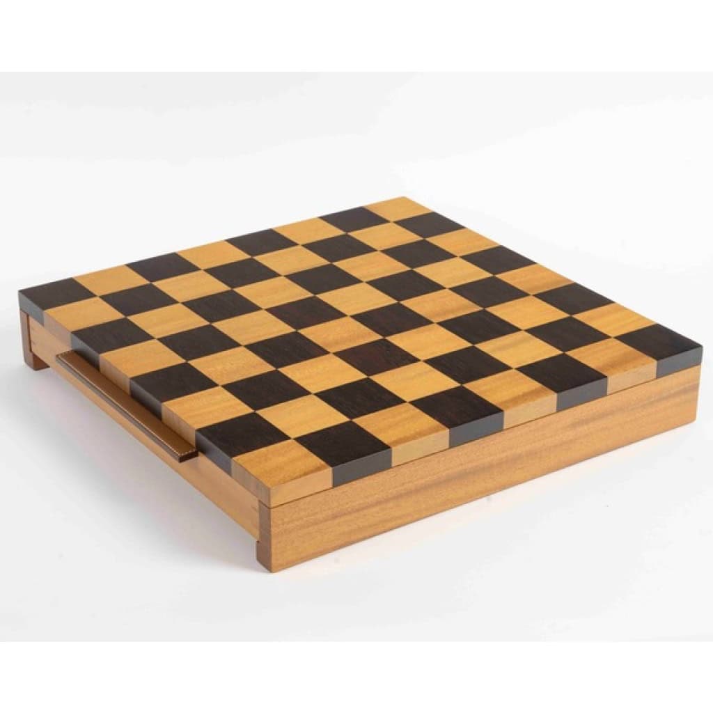 Hermès ,Jeu d&rsquo;échecs Samarcande II 4