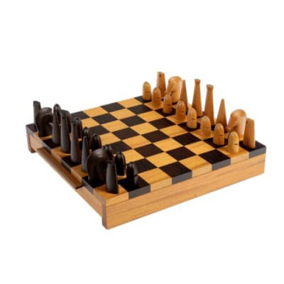 Hermès ,Jeu d’échecs Samarcande II Hermès ,Jeu d’échecs Samarcande II
