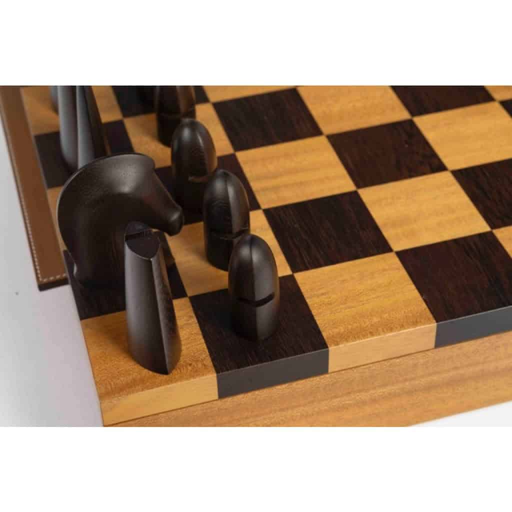 Hermès ,Jeu d&rsquo;échecs Samarcande II 8