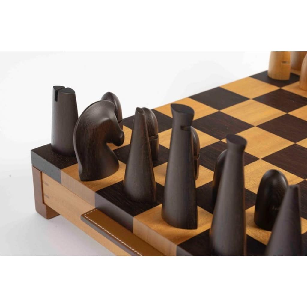 Hermès ,Jeu d&rsquo;échecs Samarcande II 9