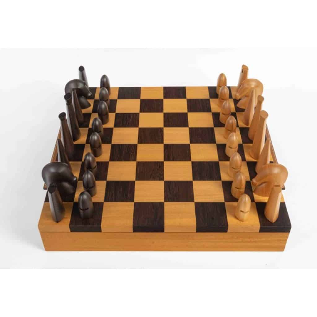 Hermès ,Jeu d&rsquo;échecs Samarcande II 11