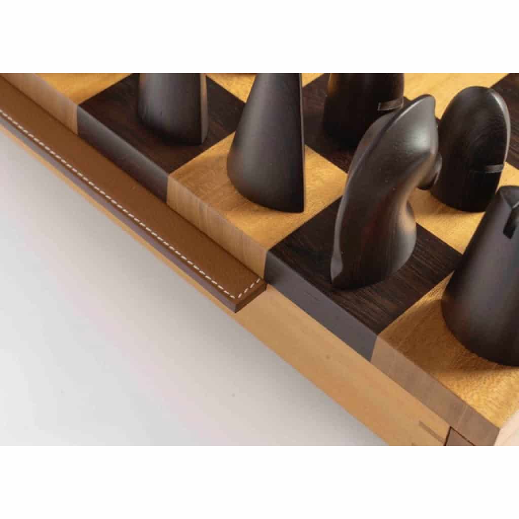 Hermès ,Jeu d&rsquo;échecs Samarcande II 12