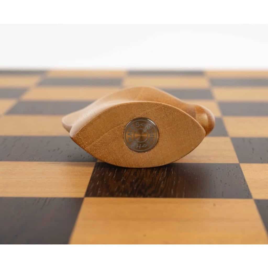 Hermès ,Jeu d&rsquo;échecs Samarcande II 14