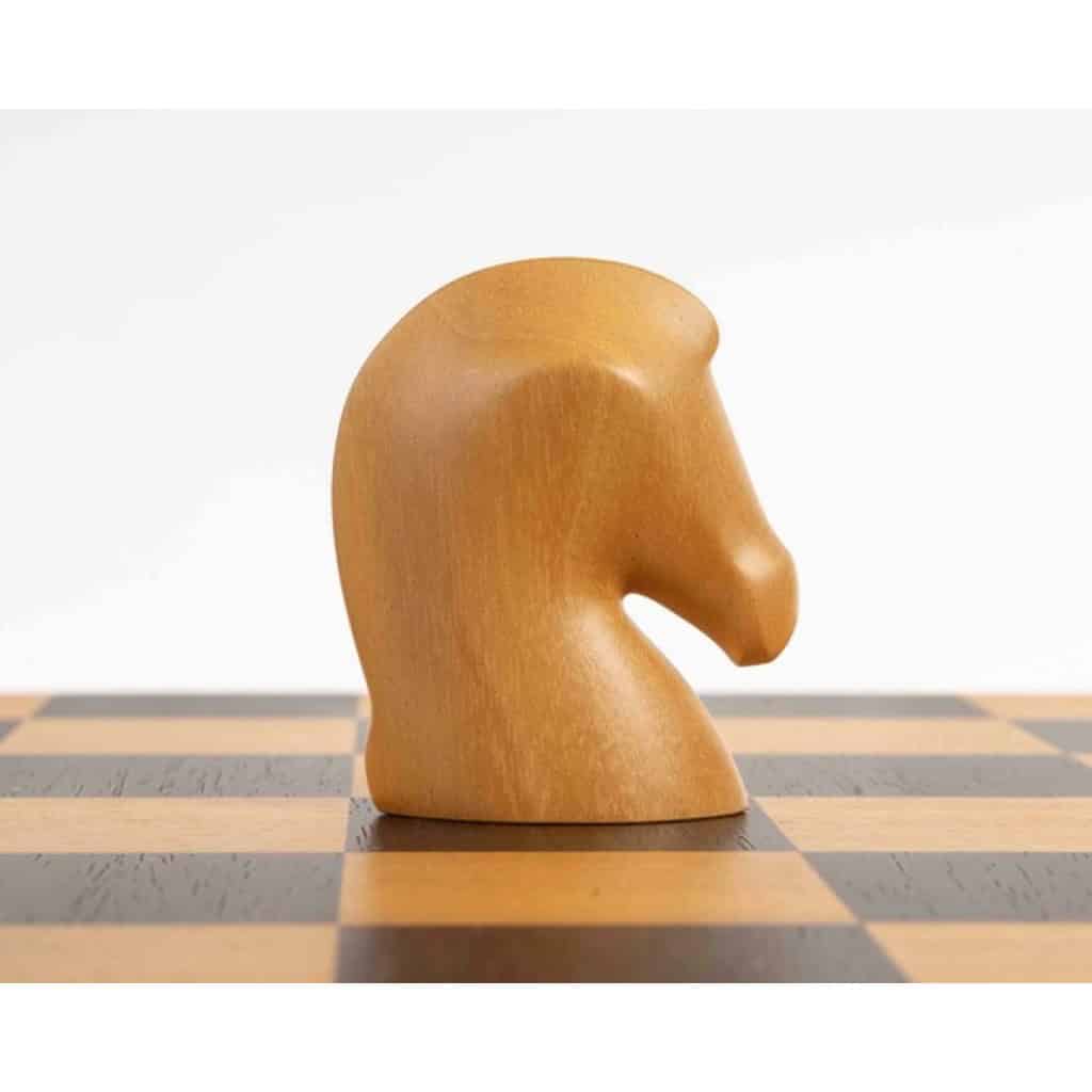 Hermès ,Jeu d&rsquo;échecs Samarcande II 13