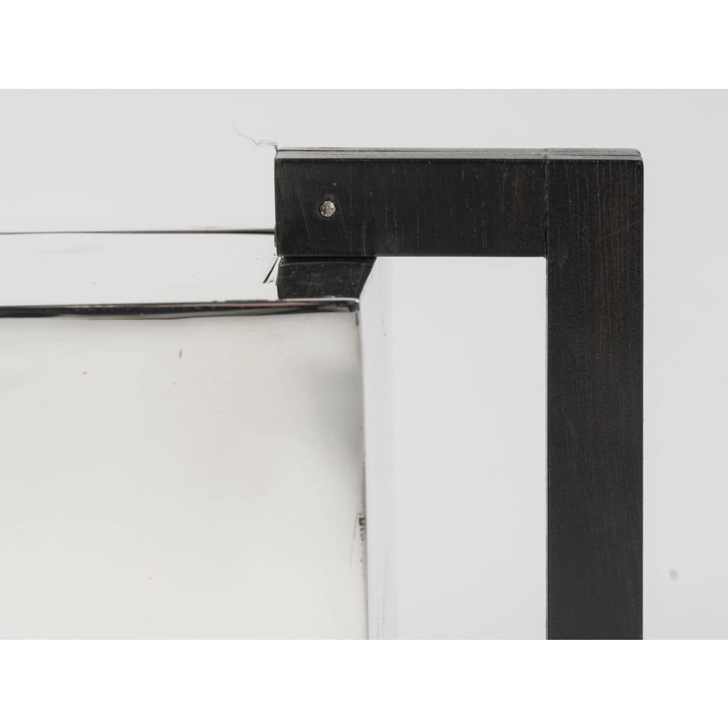 ARMANI CASA Service à thé et café moderniste, argent massif Modèle Art déco 5 ARMANI CASA Service à thé et café moderniste, argent massif Modèle Art déco 5