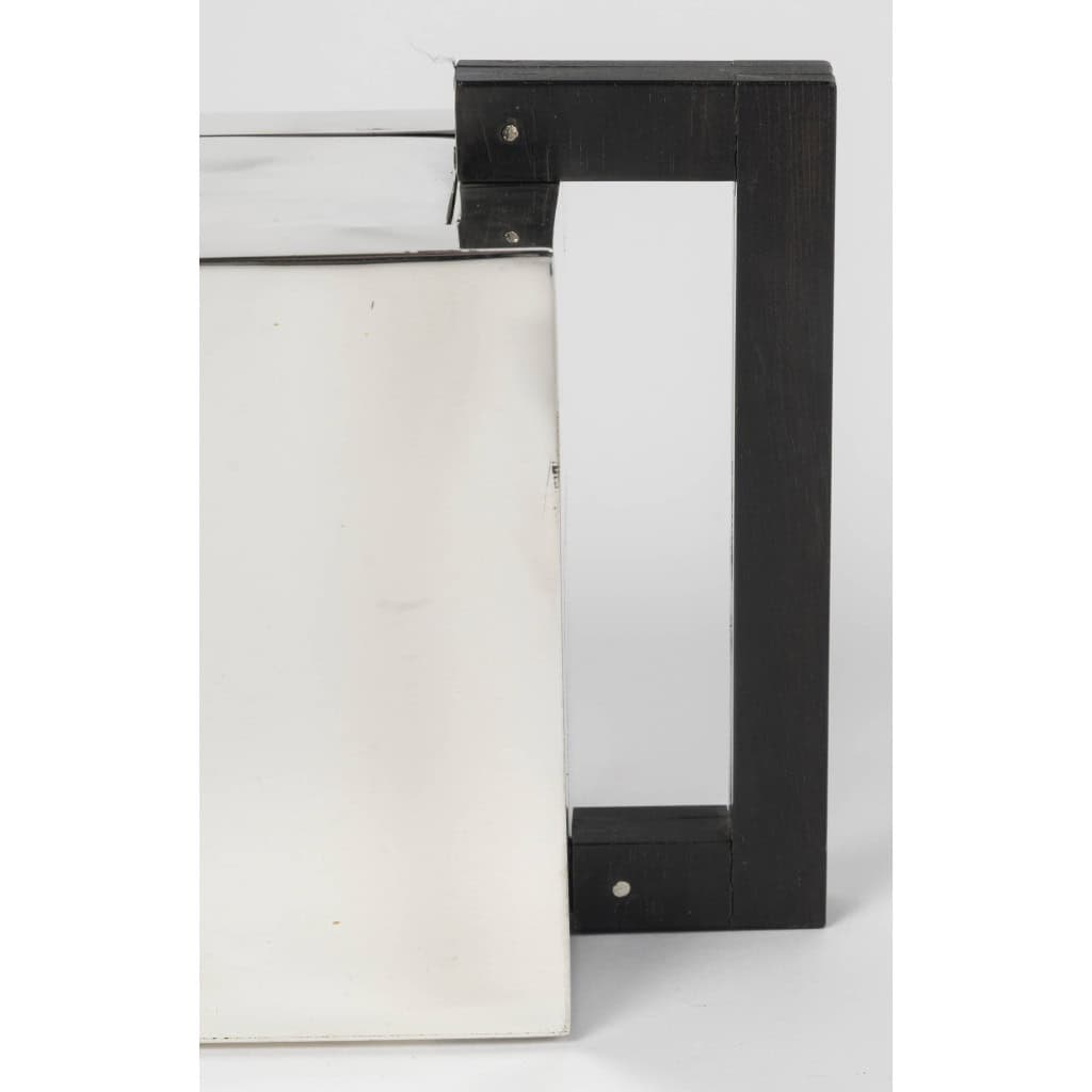 ARMANI CASA Service à thé et café moderniste, argent massif Modèle Art déco 6 ARMANI CASA Service à thé et café moderniste, argent massif Modèle Art déco 6