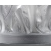 Lalique France – Vase Bacchantes Cristal Blanc – Neuf Avec Coffret 18