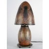 1925 Gabriel Argy-Rousseau – Lampe « Fleurs Tropicales » Pâte de Verre 13