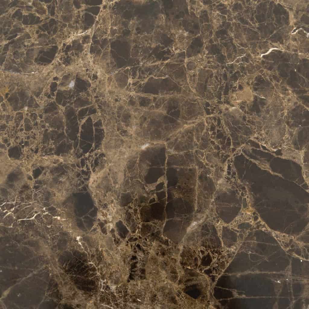 Eero Saarinen & Knoll, guéridon « tulipe » marbre « EMPERADOR », XXth 11