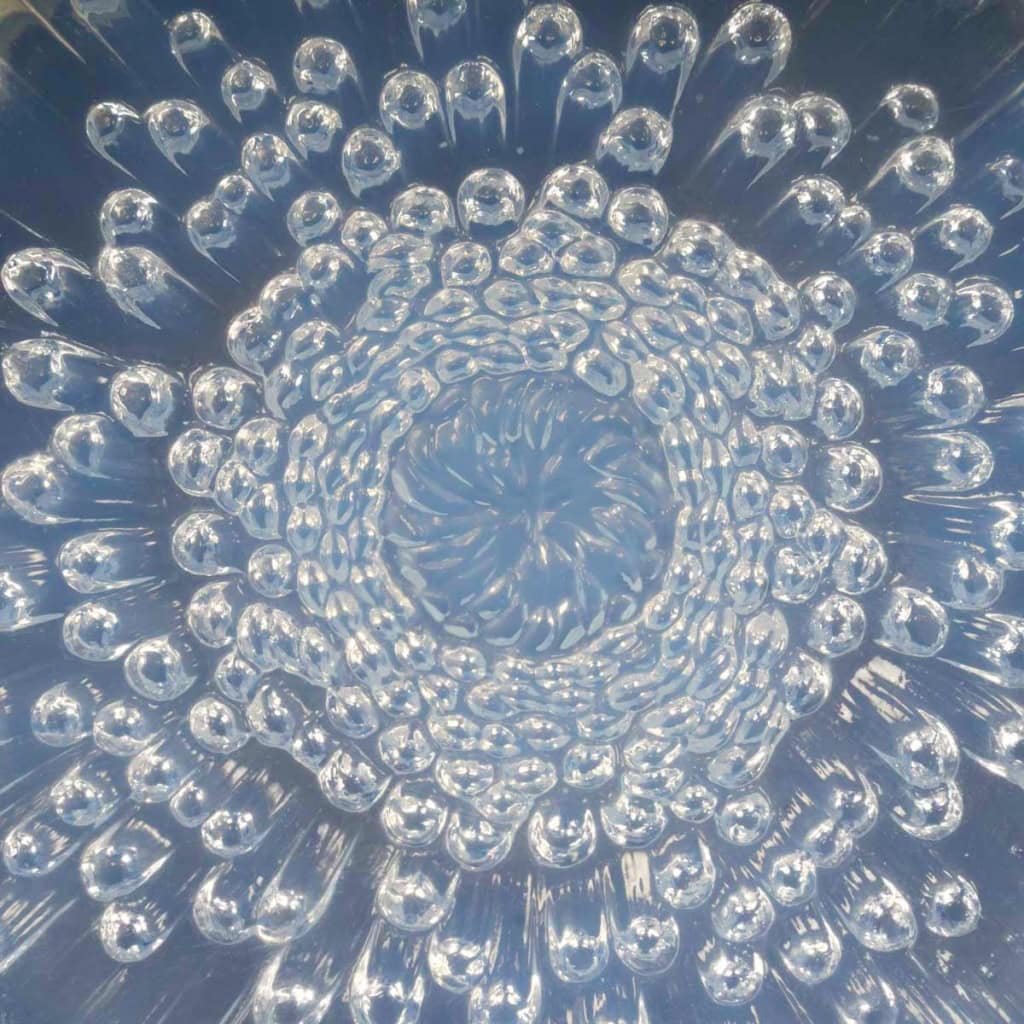 1921 René Lalique – Boîte Tokyo Verre Opalescent 6