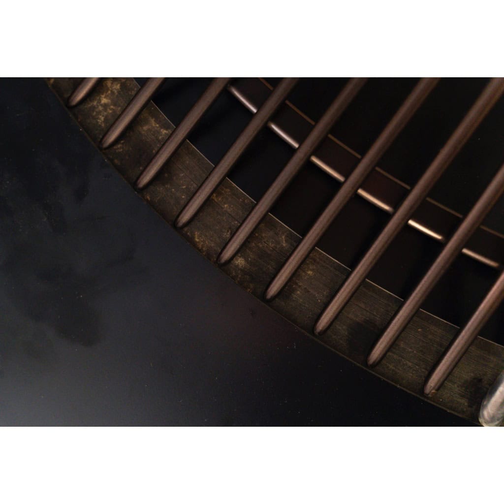 KNOLL éditions & PLATNER , table rondeØ 180 cm marbre Rouge Rubis 7