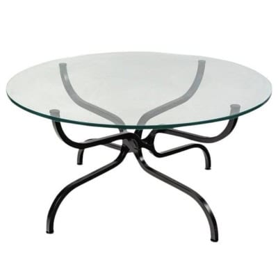 1960 Table basse par Georges Geffroy 1960 Table basse par Georges Geffroy