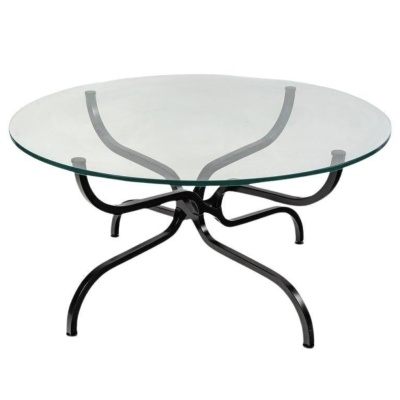 1960 Table basse par Georges Geffroy 1960 Table basse par Georges Geffroy