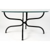 1960 Table basse par Georges Geffroy 14