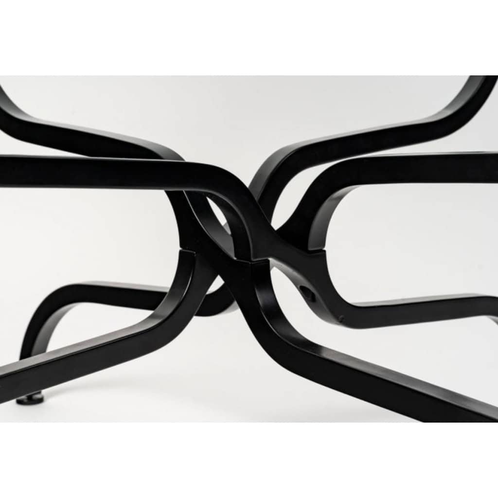 1960 Table basse par Georges Geffroy 7