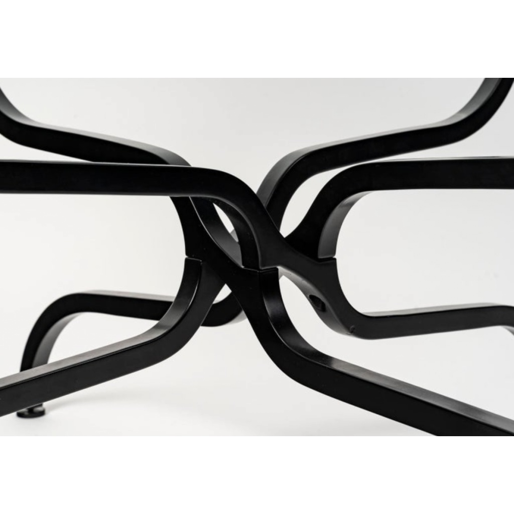 1960 Table basse par Georges Geffroy 7